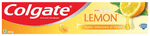 Colgate Active Salt Toothpaste | for Healthy Teeth & Gums Lemon Toothpaste