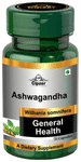 Cipzer Ashwagandha Capsule