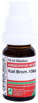 ADEL Kali Brom. Dilution 10M