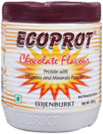 Ecoprot Protein Powder Chocolate