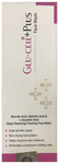 Glu-Cell-Plus with Glycolic Acid, Salicylic Acid & Ascorbic Acid | Foaming Face Wash