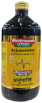 Baidyanath (Nagpur) Arjunarishta for Heart Health