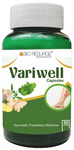 Bio Resurge Variwell Capsule