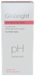 Globright Whitening Face Wash