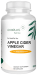 Goodlife Nutrition Apple Cider Vinegar Capsule
