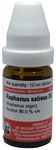 Dr Willmar Schwabe Germany Raphanus Sativus (Raphanus Niger) Dilution 30