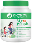 Dr. Vaidya's My Prash Chyawanprash for Daily Health