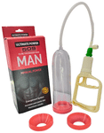 Bos Medicare Surgical B Male Organ Devloper Set Premium Manual