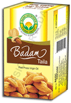 Basic Ayurveda Badam Taila