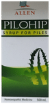 Allen Pilohip Syrup