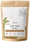 Ecotyl Assam CTC   Tea