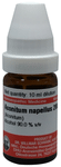Dr Willmar Schwabe Germany Aconitum Napellus (Aconitum) Dilution 200