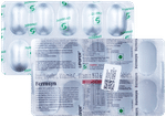 Ferrosyn Tablet