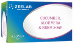 Alover Soap