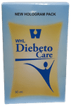 Dr. Wellmans WHL Diebeto Care Drop