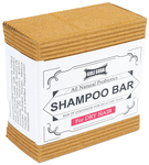 Goli Soda All Natural Probiotics Shampoo Bar (90gm Each) for Dry Hair