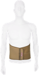 Amron Xamax Abdominal Belt Medium