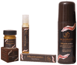 Go Ayurveda Dhanvantri Combo Pack of Joint & Muscle Pain Relief Oil (80ml), Head Roll On (9ml) & Balm (8ml)
