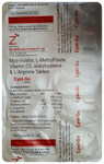 Cyst-GO  Tablet