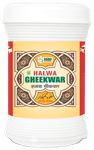 Baqai Halwa Gheekwar