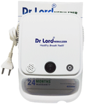 Dr Lord NM03 Healthy Breath Nebulizer