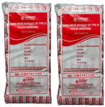 Agarwals Kabrion Kab Open Wove Absorbent Cotton Medical Gauze Roll Bandage 15cm x 5m