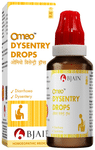 Bjain Omeo Dysentry Drop