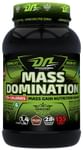 DOMIN8R Mass Domination Powder Belgiun Chocolate