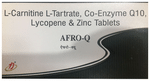 Afro-Q Tablet
