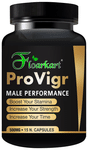 Floarkart Pro Vigr Male Performance Capsule