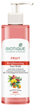 Biotique Fruit Brightening Face Wash