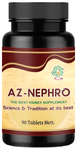 Ayurveda Yogashram Remedies Az-Nephro Tablet