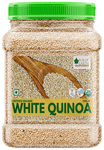 Bliss of Earth Certified Organic White Quinoa