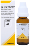 ADEL 49 Apo-Enterit Drop
