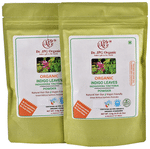 Dr. JPG Organic Indigo Powder (114gm Each)