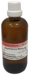 Dr. Reckeweg Phytolacca Berry Mother Tincture Q