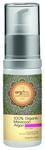Arganic 100% Organic Moroccan Argan Hair Serum