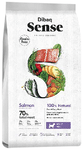Dibaq 100% Natural Sense Grain Free Salmon for Adult Dogs