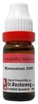 Dr. Reckeweg Kreosotum Dilution 200 CH