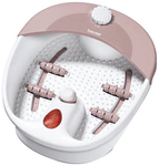 Beurer FB 20 Foot Bath Spa Massager White