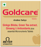 Goldcare Tablet