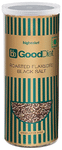 GoodDiet Roasted Flaxseed Black Salt