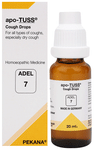 ADEL 7 Apo-Tuss Drop