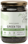 Ecotyl Green Tea  Leaves