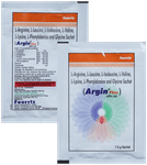 Argin Plus Sachet