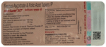 Ferium XT Tablet with Ferrous Ascorbate & Folic Acid