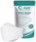 C Cure KF94 Mask White