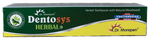 Dr. Morepen Dentosys Herbal Toothpaste with Toothbrush Free