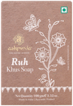 Ashpveda Ruh Khus Soap