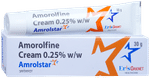 Amrolstar Cream